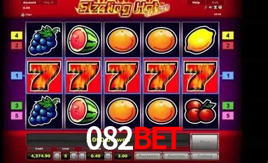 Live Casino 082bet